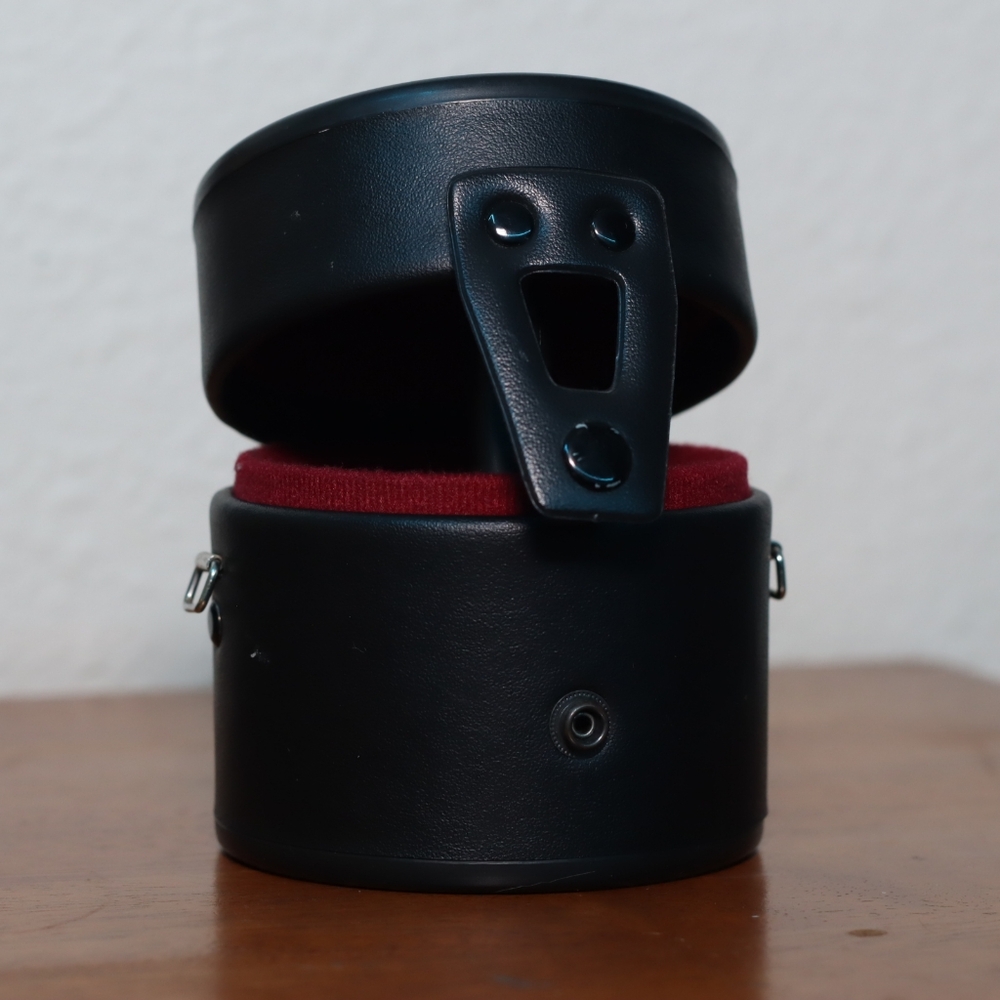 Lense Hard Case